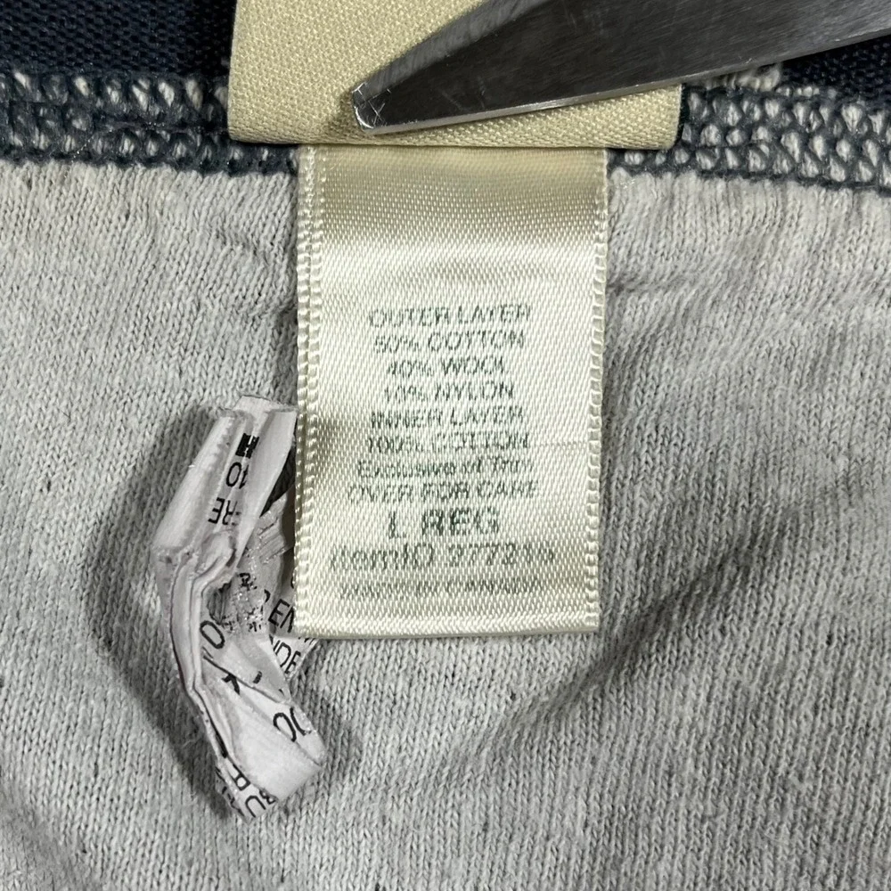 LL Bean Outdoors Gorpcore Wool Thermal Base Layer Pants Long Johns Men Large‎